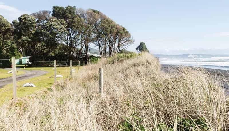 5252 & 527 State Highway 3, Mokau