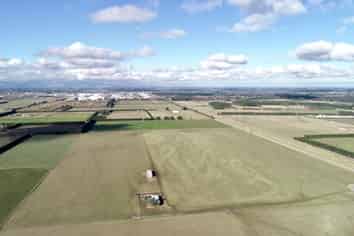 . Railway Road, Rolleston