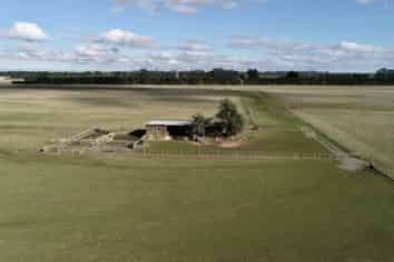 . Railway Road, Rolleston