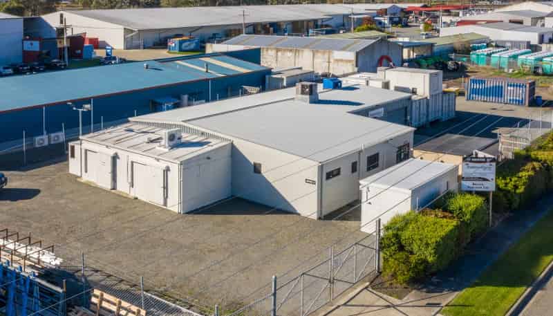 17 Bristol Street, Riverlands