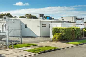 Seafood processing factory and quota share