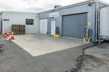 Seafood processing factory and quota share