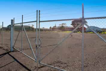 Bell Block Industrial Yard