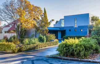 8 Harrods Court, Fendalton