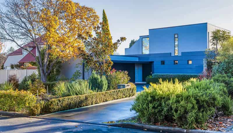 8 Harrods Court, Fendalton