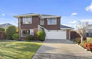1 Parkwood Place, Parklands
