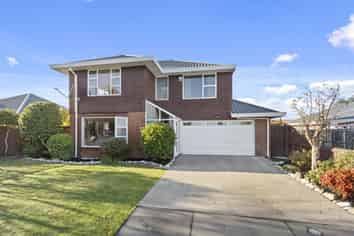 1 Parkwood Place, Parklands