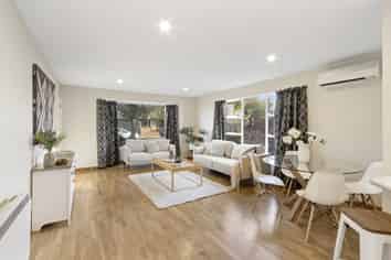 1 Parkwood Place, Parklands