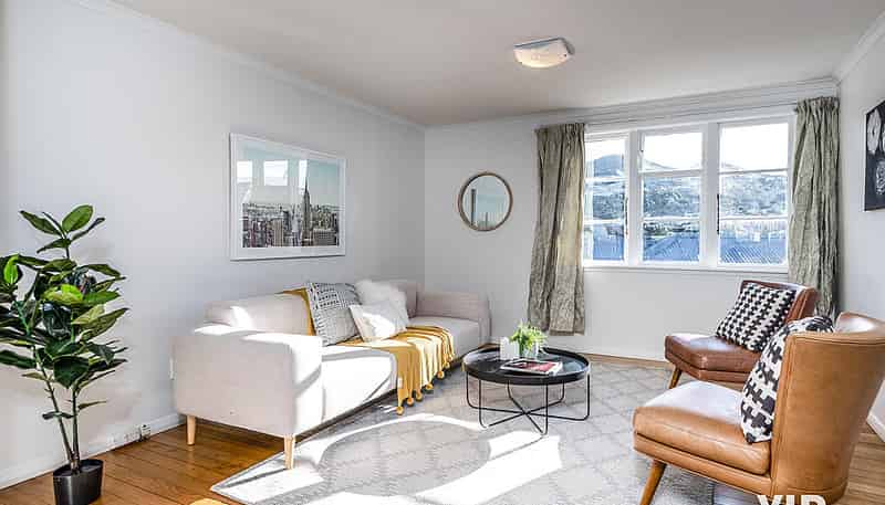 15 Fisher Street, Johnsonville