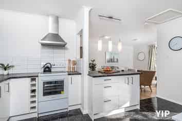 15 Fisher Street, Johnsonville