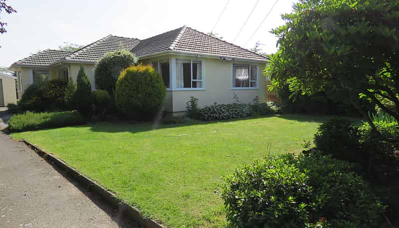 30 Pinehurst Crescent, Russley