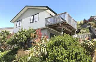 126c St Vincent Street, Toi Toi