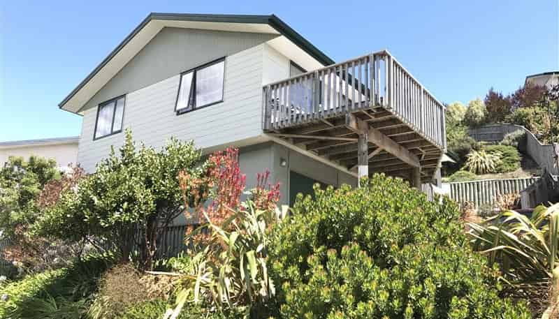 126c St Vincent Street, Toi Toi