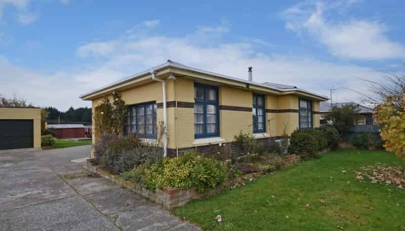 45 Elizabeth Street, Appleby