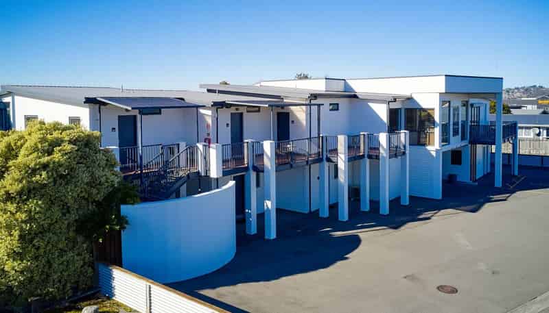 154 Beach Road, Kaikoura