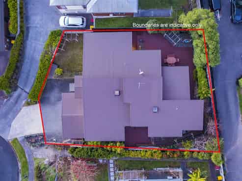 40 The Ford, Huntington