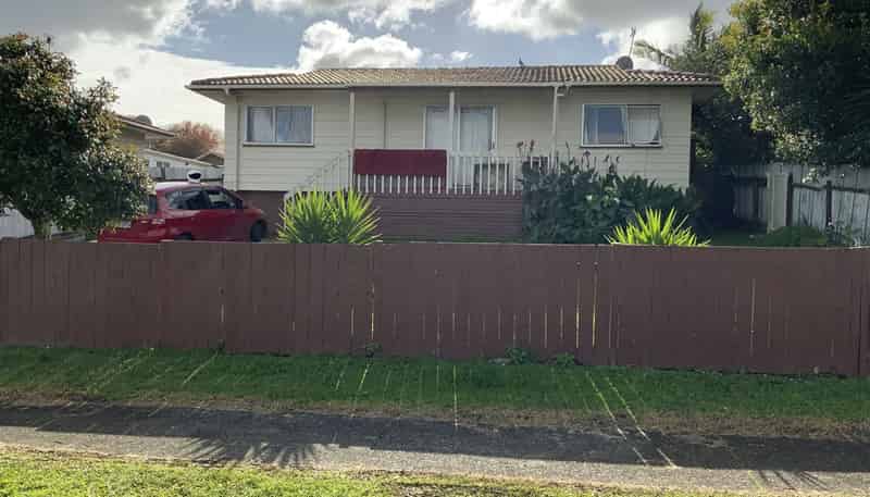 7 Palermo Place, Clover Park