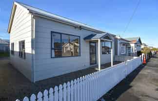 41 Loyalty Street, South Dunedin