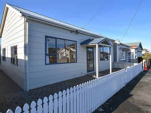 41 Loyalty Street, South Dunedin