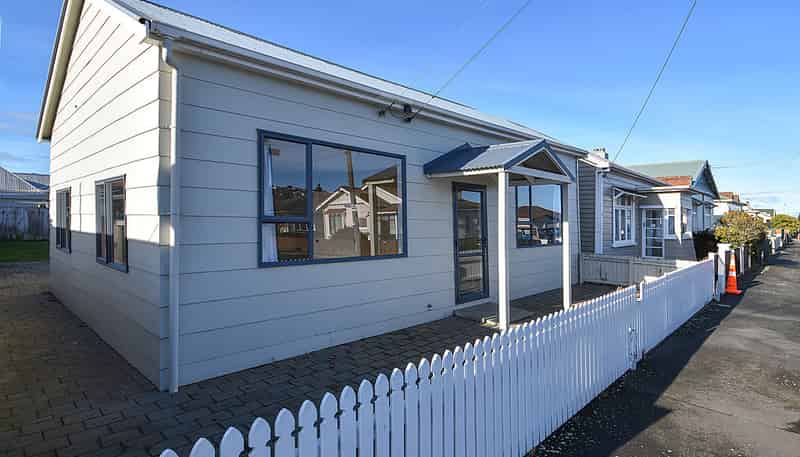 41 Loyalty Street, South Dunedin