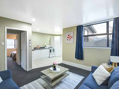 41 Loyalty Street, South Dunedin