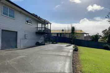 207 Mahia Road, Manurewa