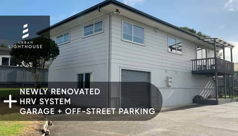 207 Mahia Road, Manurewa