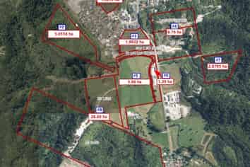  Ridgeway Drive, Pope Road, Westvale Drive, Marsden, Greymouth