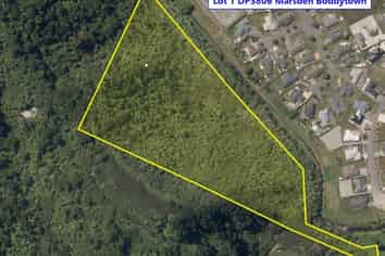  Ridgeway Drive, Pope Road, Westvale Drive, Marsden, Greymouth