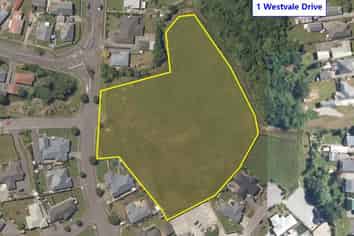  Ridgeway Drive, Pope Road, Westvale Drive, Marsden, Greymouth