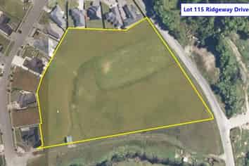  Ridgeway Drive, Pope Road, Westvale Drive, Marsden, Greymouth