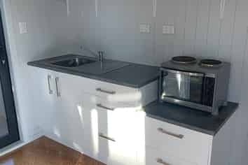 129 Marsden Point Road, Queen Charlotte Sound