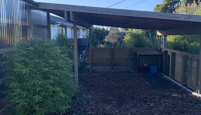 129 Marsden Point Road, Queen Charlotte Sound