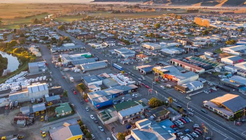 33 Main Street, Blenheim Central