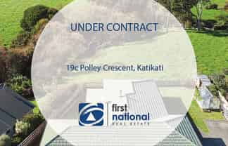 19c Polley Crescent, Katikati