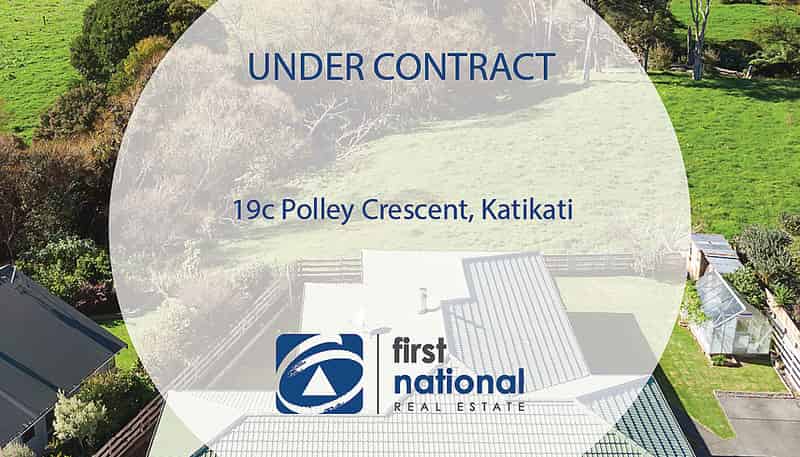 19c Polley Crescent, Katikati
