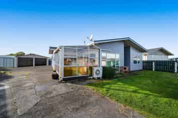 2 Tawa Street, Hawera