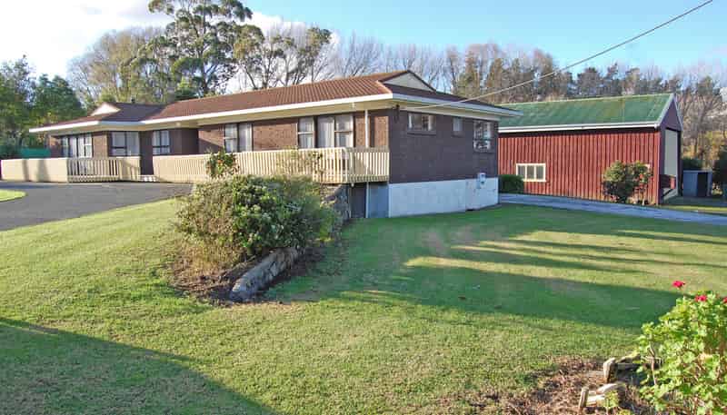 2056 State Highway 1, 