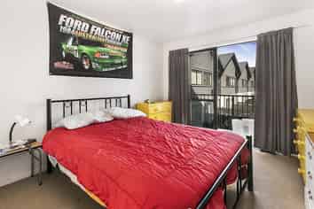 2B/47 Ireland Road, Mount Wellington