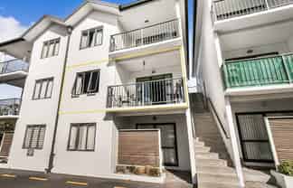 2B/47 Ireland Road, Mount Wellington