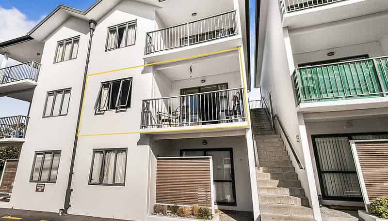 2B/47 Ireland Road, Mount Wellington