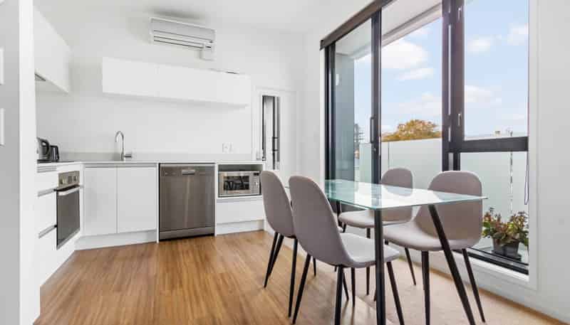 205/433 Dominion Road, Mount Eden