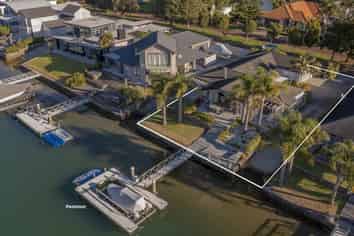 122 Motu Capri, Pauanui