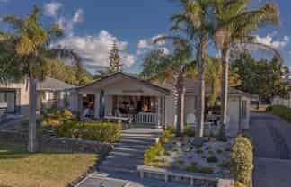 122 Motu Capri, Pauanui