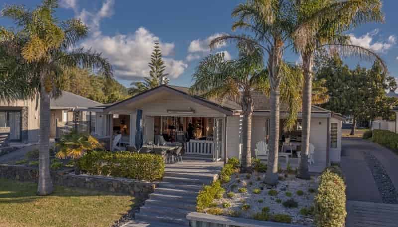 122 Motu Capri, Pauanui