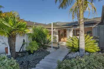 122 Motu Capri, Pauanui