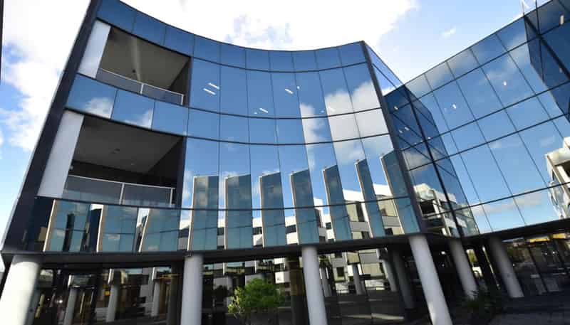 Tower 2/646 Great South Road, Ellerslie