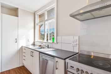 Unit 4, 3 Wai-Iti Road, Maori Hill