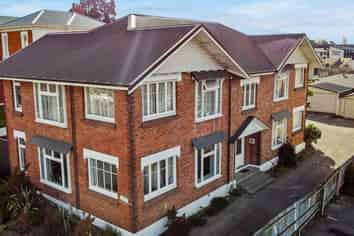 Unit 4, 3 Wai-Iti Road, Maori Hill