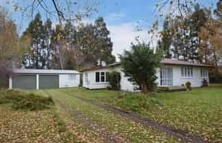 57 Clitheroe Street, Otautau